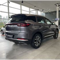 Новый Xcite X-Cross 7 1.5 CVT, 2024, цена от 2 099 000 руб.