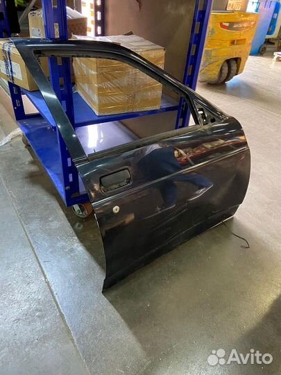 Дверь приора