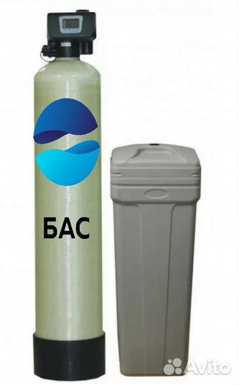 Водоподготовка для коттеджа, дачи частного дома