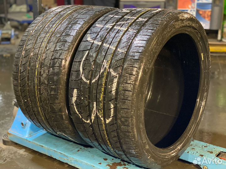 Michelin Pilot Sport PS2 335/30 R20 104Y