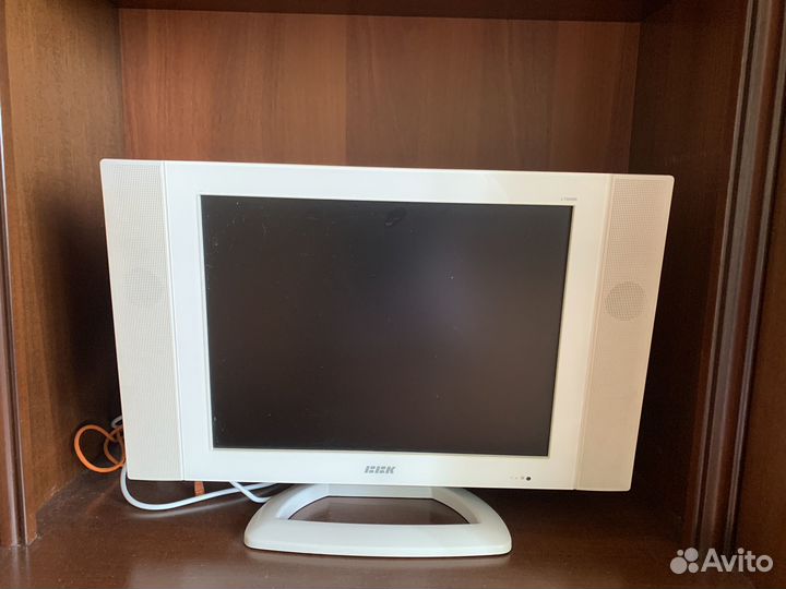 Телевизор bbk 20