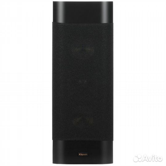 Настенная акустика Klipsch RP-240D Black