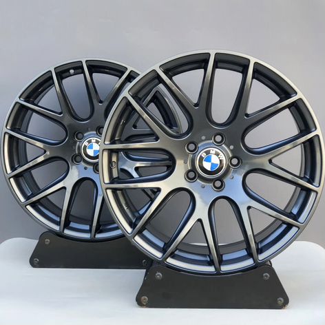 Литые диски KoKo Kuture Classica 8.5×R19 5×112