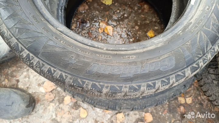 Cordiant Winter Drive 185/65 R15 96ZR