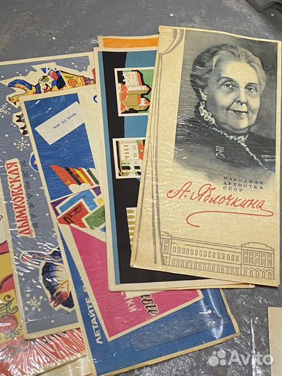 Упаковка от спичесных этикеток