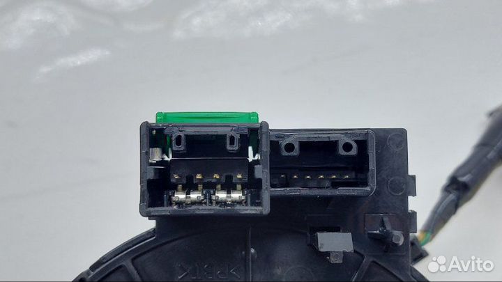 Подрулевой шлейф Mitsubishi Lancer 10 2.0 2014