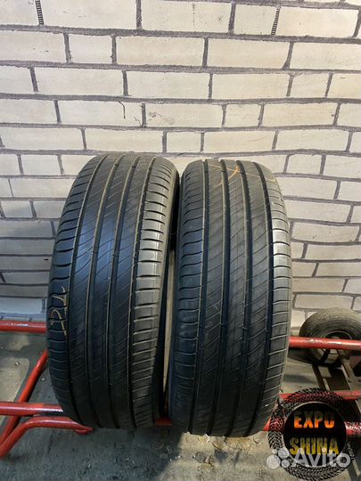 Michelin Primacy 4 215/55 R17