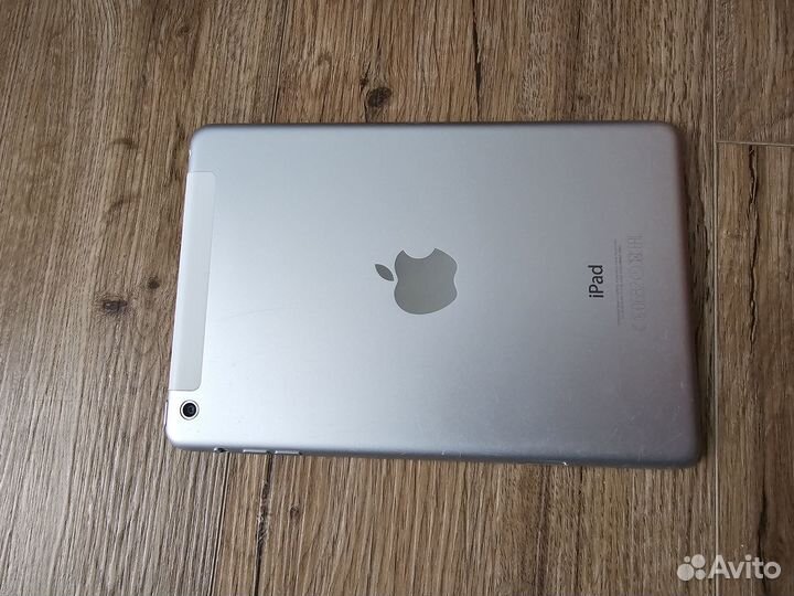Apple iPad mini