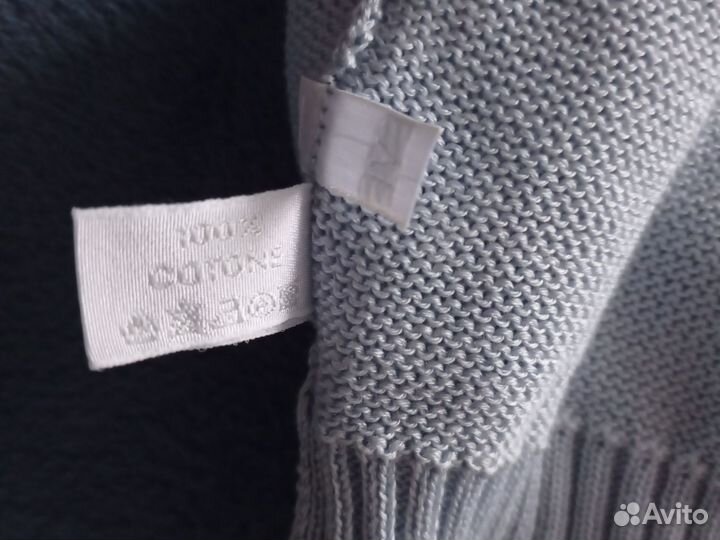 Шапка для девочки