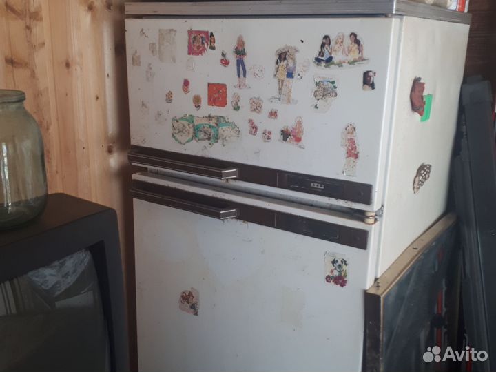 Холодильник минск 15м бу