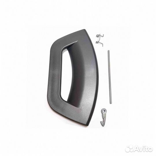 Ручка люка 286151 для стиральной машины Индезит