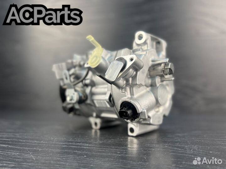 Компрессор кондиционера Toyota Camry V70 3.5