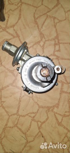 Распределитель зажигания Р 119Б