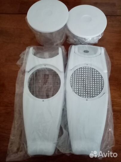 Овощерезка