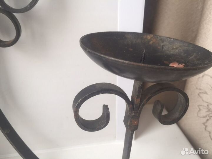 Подсвечник коллекция