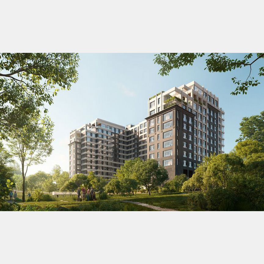 5-к. квартира, 180,1 м², 8/10 эт.