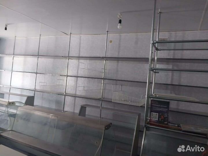 Продам торговое и холодильное оборудование