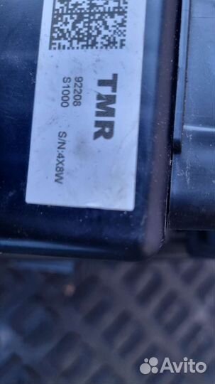 Дхо Hyundai Santa Fe 4