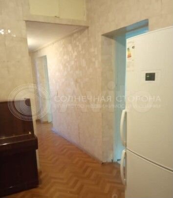 3-к. квартира, 77,2 м², 1/2 эт.