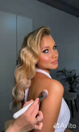 Модель для фотосессии