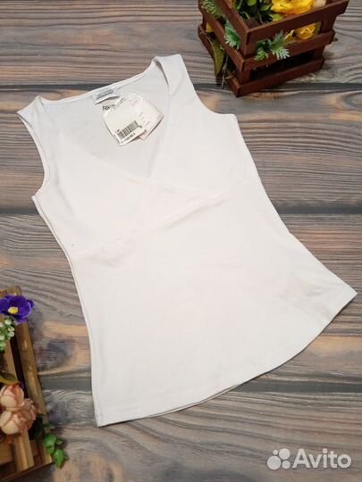 Топ женский новый 38 размер