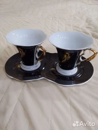 Чайный набор