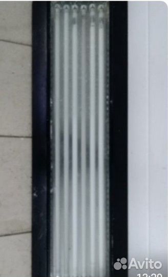 Аквариум 400 л. с комплектом оборудования