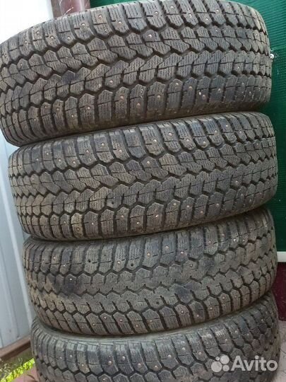 Amtel NordMaster ST-310 195/55 R15