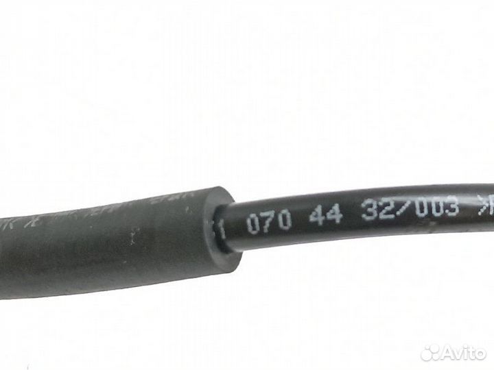 Трубка вакуумная Mercedes-Benz Gle-Class W166 2.2D