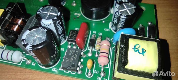 Ремонт электроплит, варочных панелей