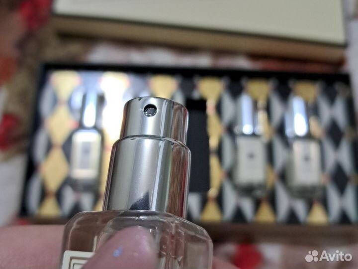 Духи/одеколон Jo Malone