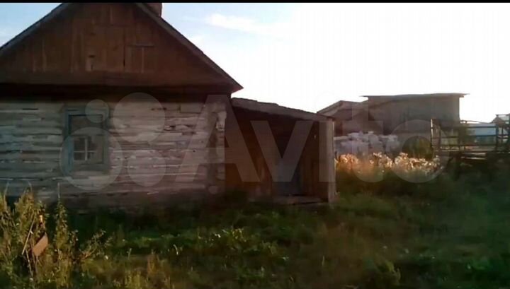 Участок 30 сот. (ИЖС)