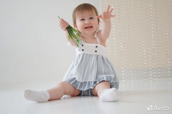 Детская одежда