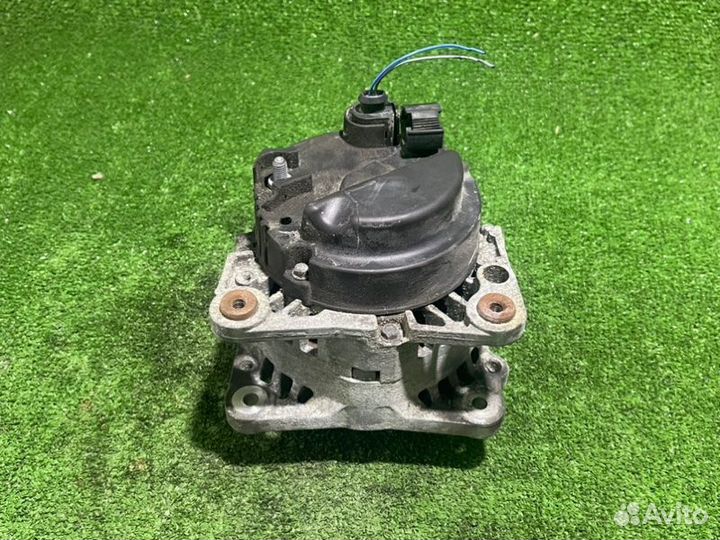 Генератор Polo Fabia Roomster Fox Ibiza Cordoba