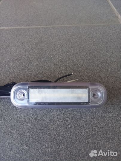 Габарит на Урал, Днепр, иж