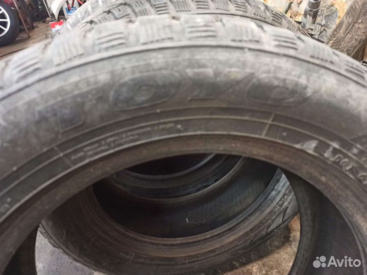 Toyo Observe G3-Ice 225/60 R17 103T