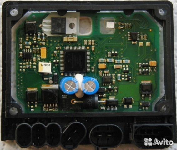 Ремонт отопителей Бинар Webasto Eberspacher