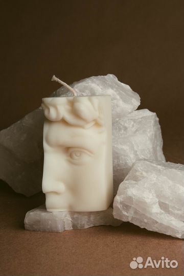 Свеча Ароматическая