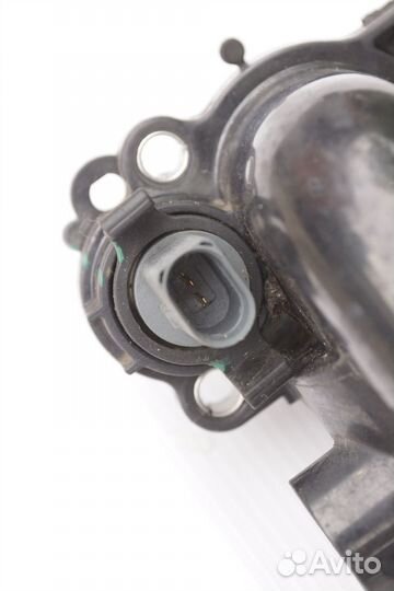 Насос водяной (помпа) 06H121026BE VW passat В7