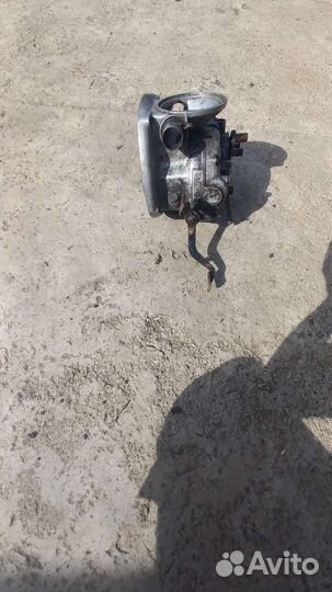 Запчасти на мотоцикл урал бу