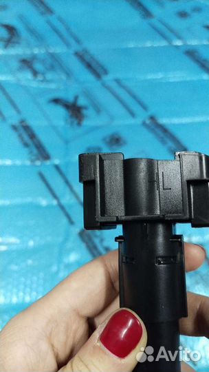 Омыватель фары Прадо 150 NEW 2013-2017