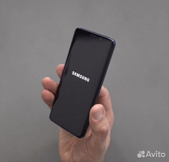 Samsung Galaxy S9, 4/64 ГБ