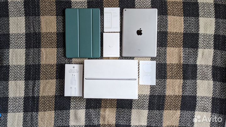 iPad 5 поколения 2017