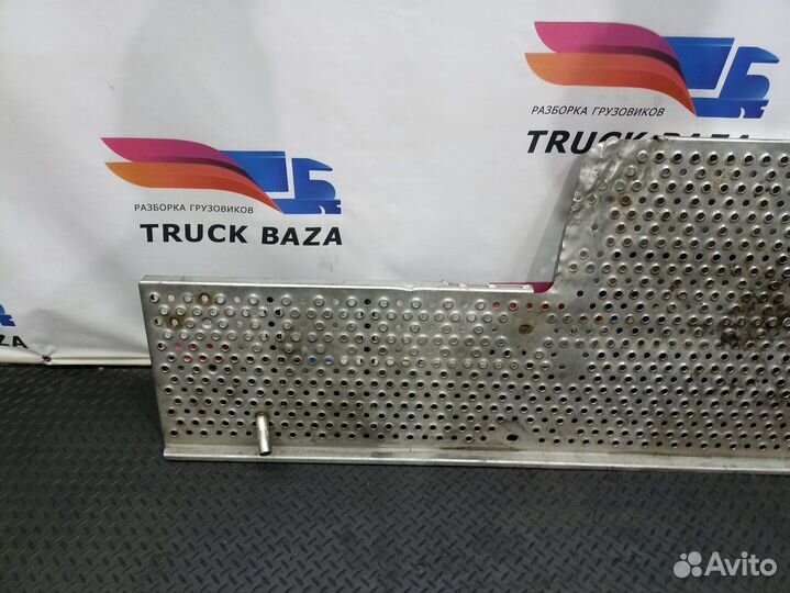 1679088 Трап на раму за кабиной Daf XF105