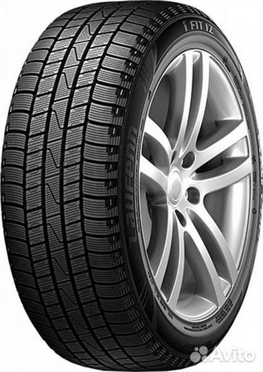 Laufenn I Fit IZ LW 51 215/50 R17 91T