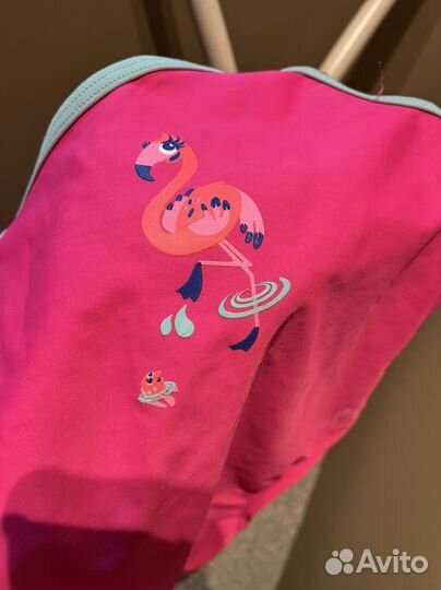 Купальник детский