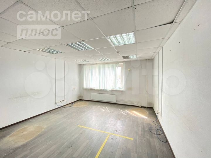 Сдам помещение свободного назначения, 60.7 м²