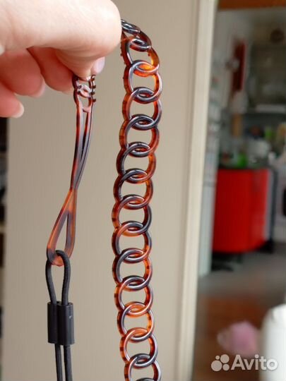 Ободок резинка на голову