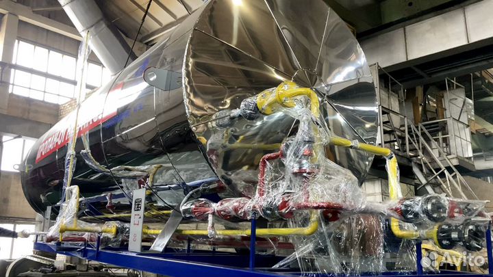 Агзс 20к. Для Вашего Бизнеса