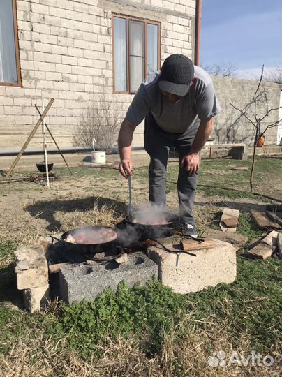 Тур поездки